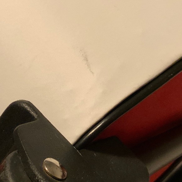 Rare Child’s Pokemon PIKACHU Round Rolling Soft Suitcase with Telescopic Handle - Picture 15 of 16